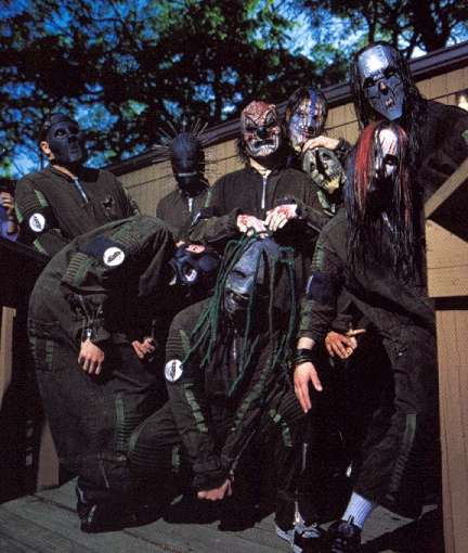 slipknot